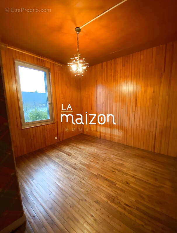 Maison à SAINT-BRIEUC