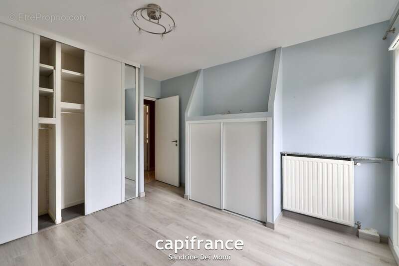 Appartement à TASSIN-LA-DEMI-LUNE