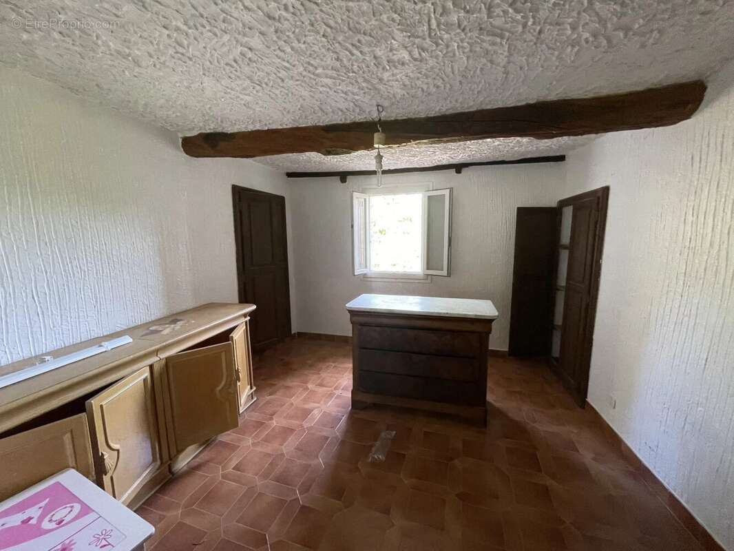 Appartement à BENDEJUN