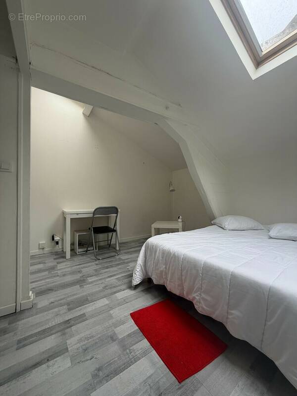 Appartement à FONTAINEBLEAU