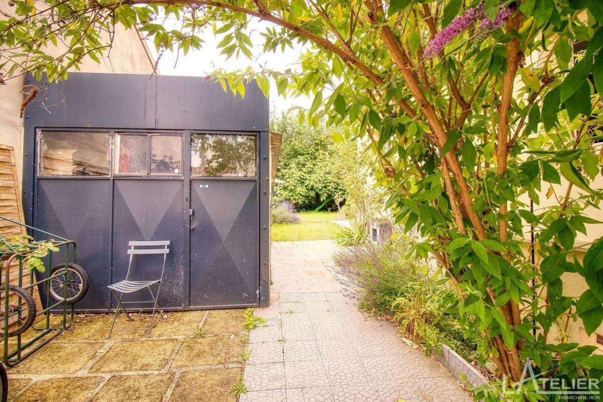 Maison à SAINT-DENIS