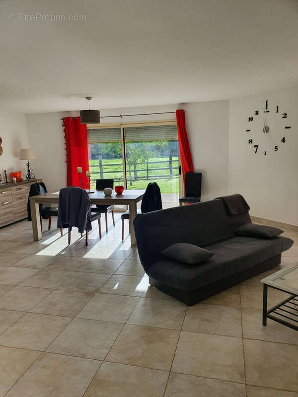 Maison à LE BOSC-ROGER-EN-ROUMOIS