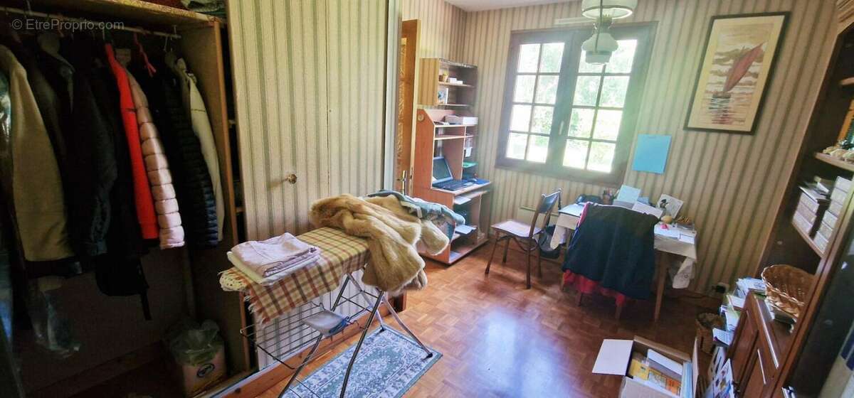 Maison à VALENCAY