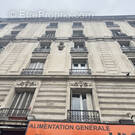 Appartement à AUBERVILLIERS