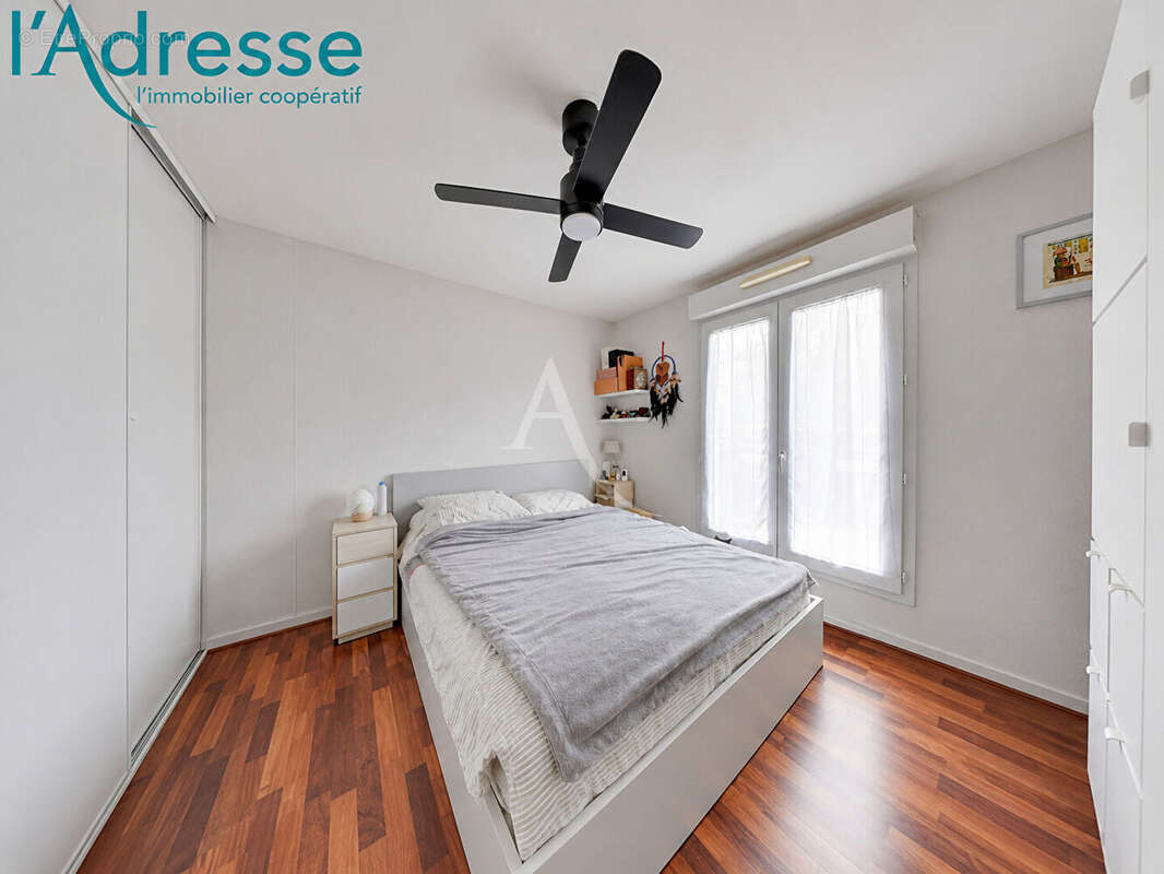 Appartement à NOISY-LE-GRAND
