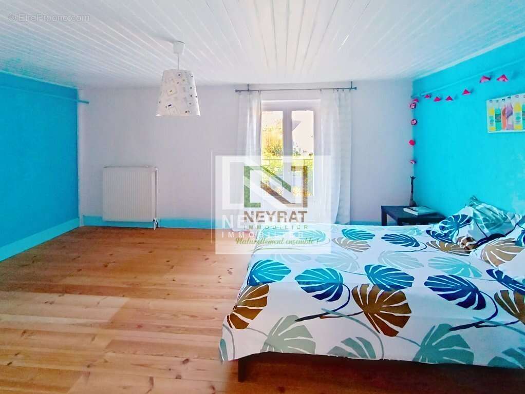 Maison à VILLERS-ROTIN