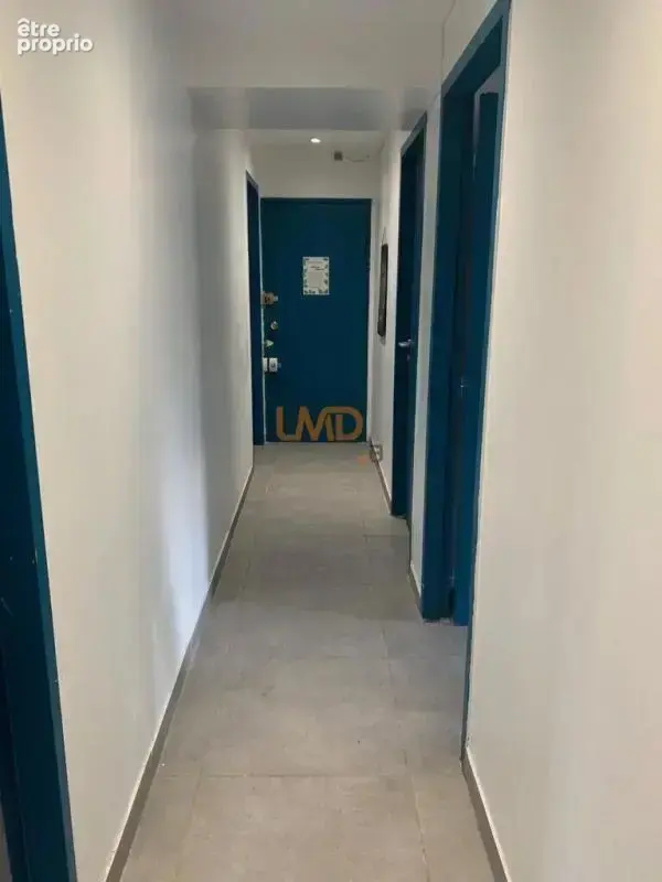 Appartement 100m² loué en 6 studios avec ascenseur - Aix en Prov - photo 5
