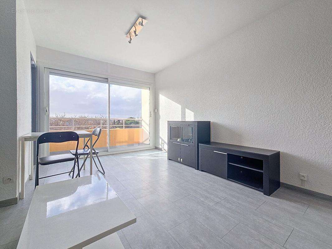 Appartement à AVIGNON