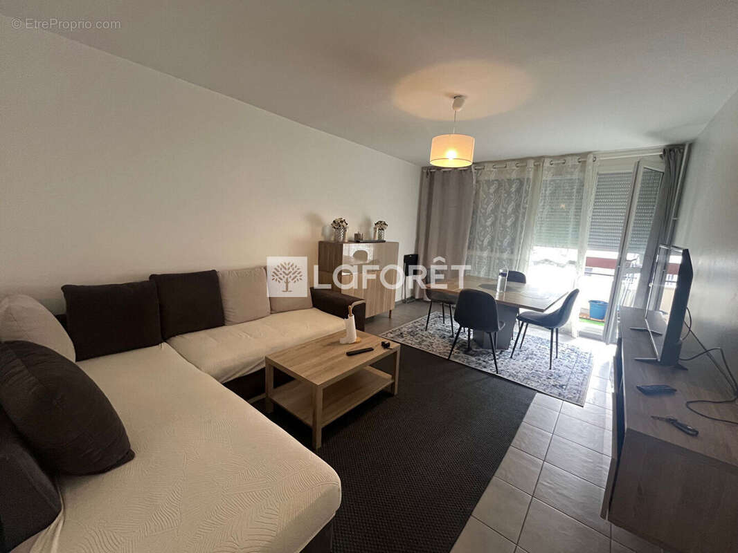 Appartement Villemomble 2 pièce(s) 50 m2 - photo 5