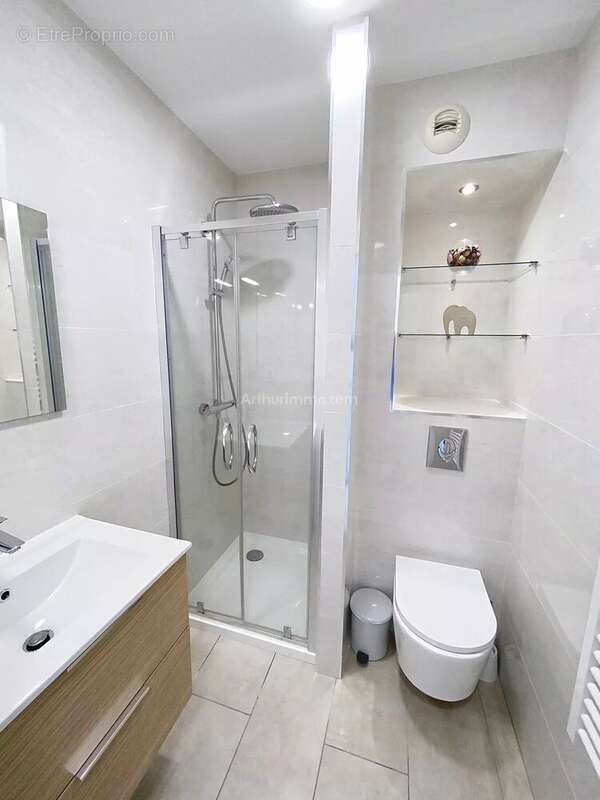 Appartement à CALVI