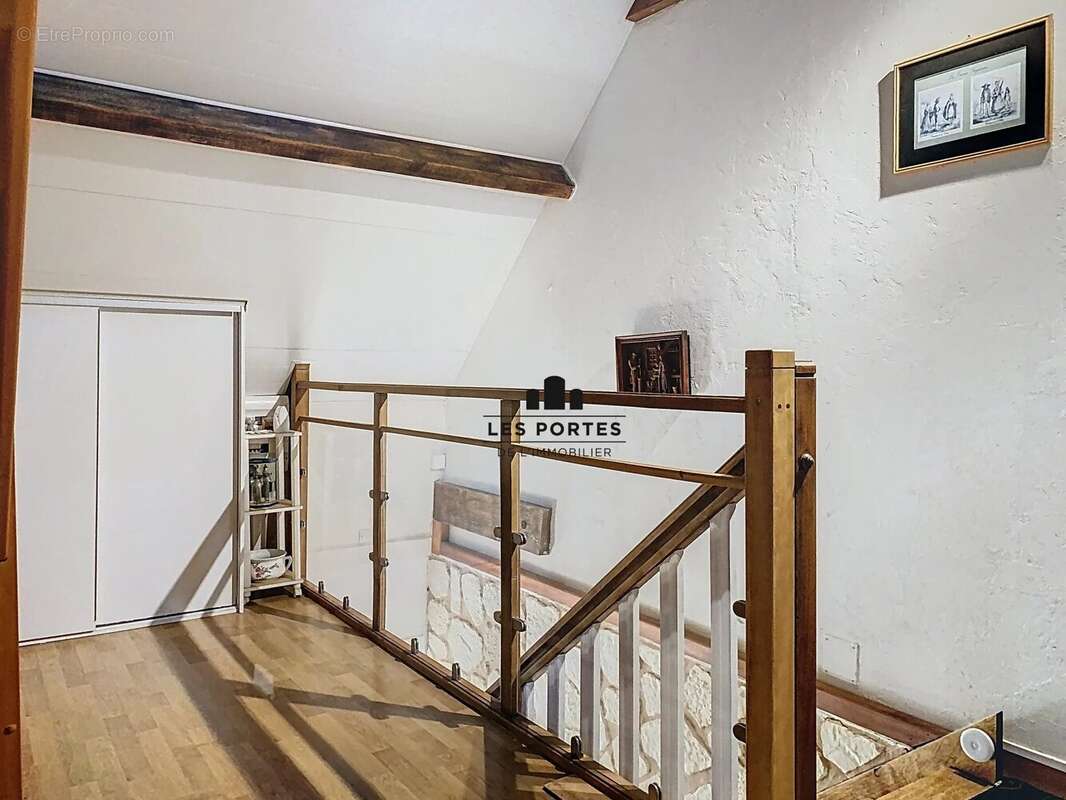 Maison à MILLY-LA-FORET