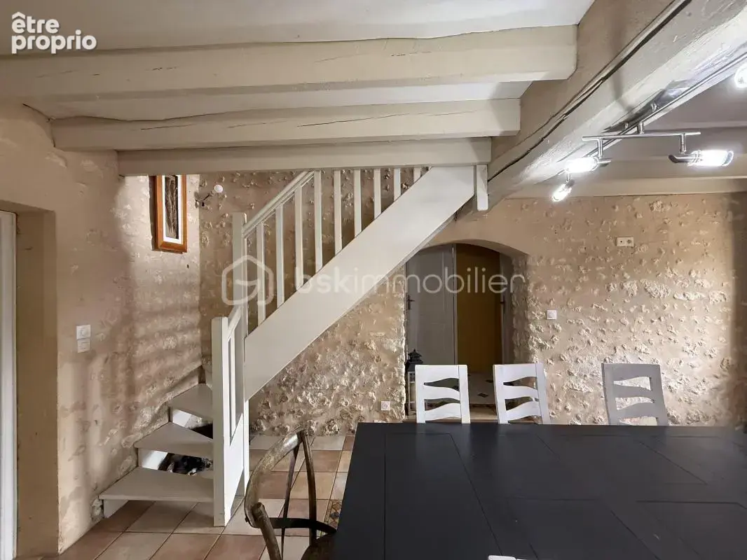 Propriété de charme – deux habitations – plus de 6 000 m² de terrain - photo 2