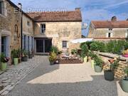 Photo 1 - Maison à PRUSLY-SUR-OURCE