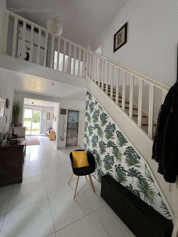 Maison à LARMOR-PLAGE