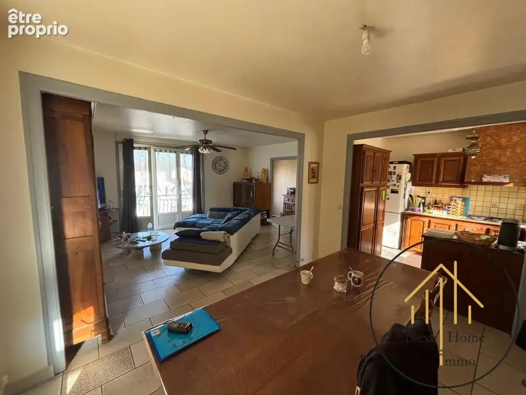 Maison 4 pièces 98 m² à vendre à Villebois-Lavalette (16320) - photo 3