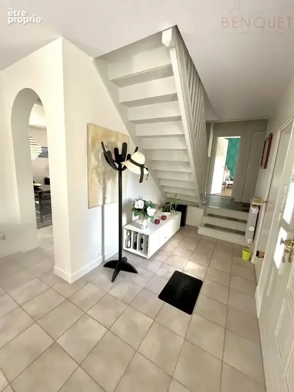 Anglet limite Biarritz  Maison de qualité - photo 8