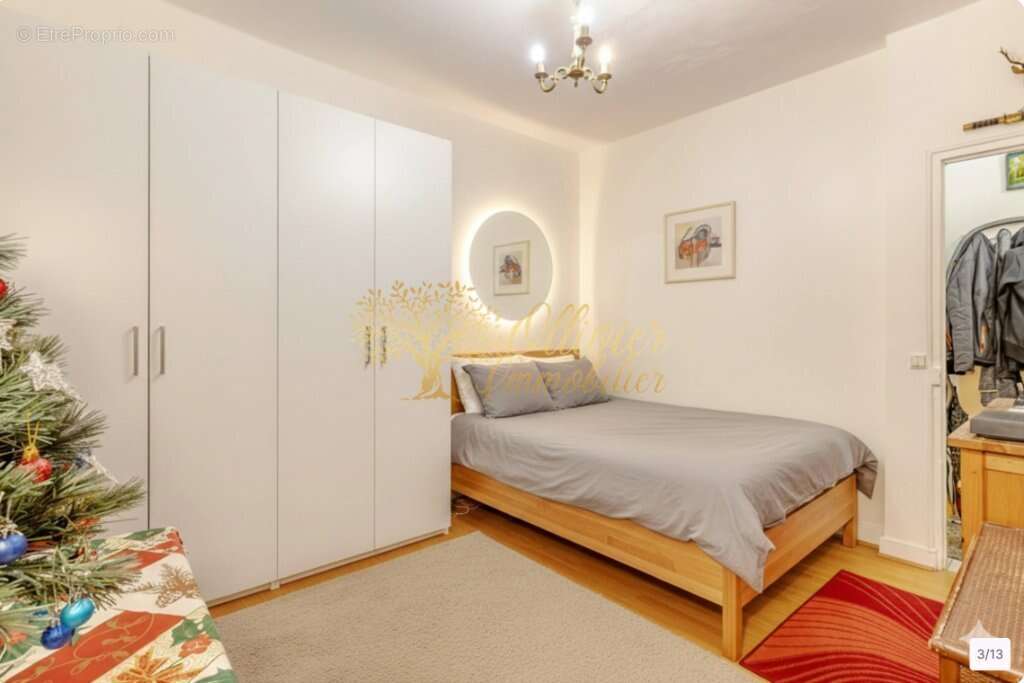Appartement à VINCENNES