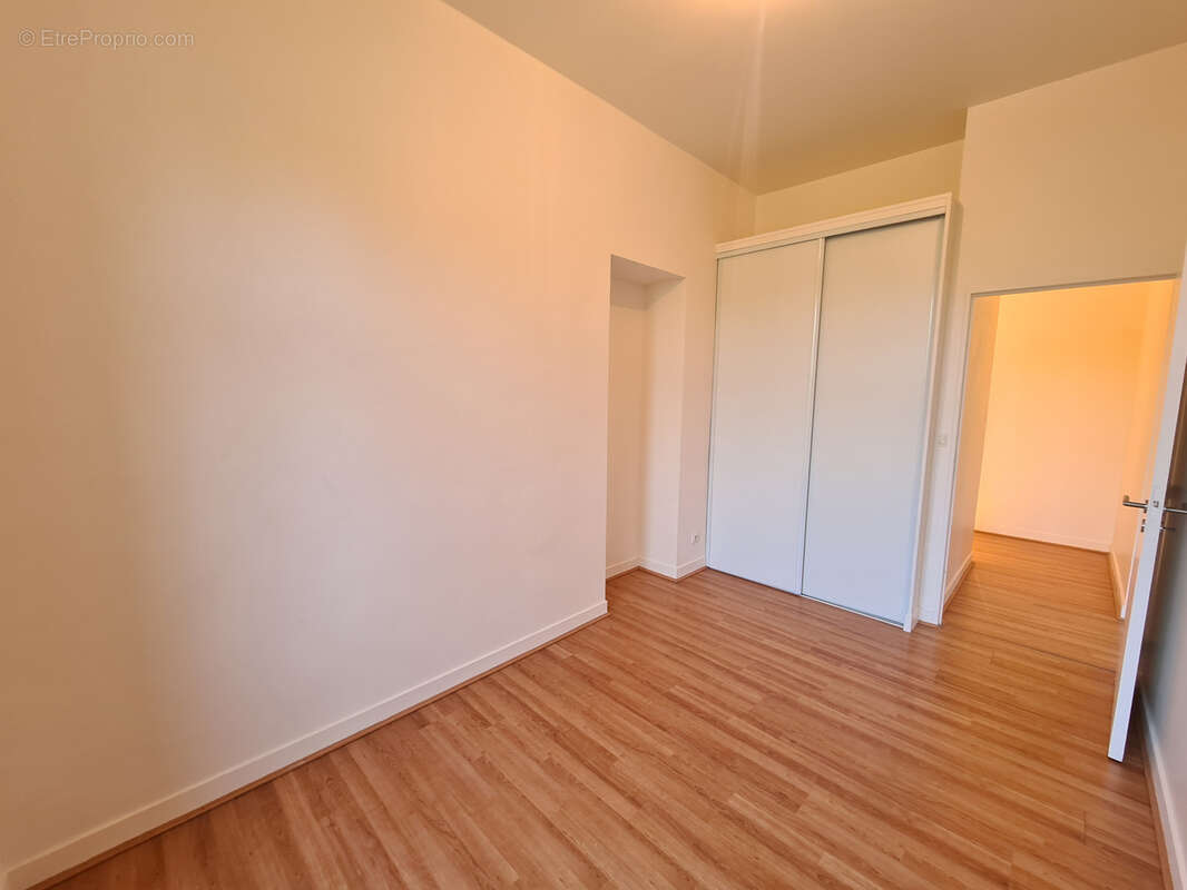 Appartement à VERBERIE