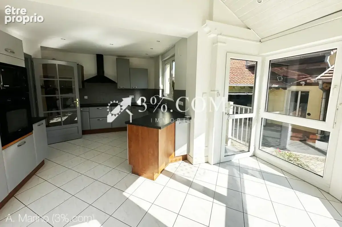 Maison 6 pièces 160m2 sur 7,2 ares - photo 6