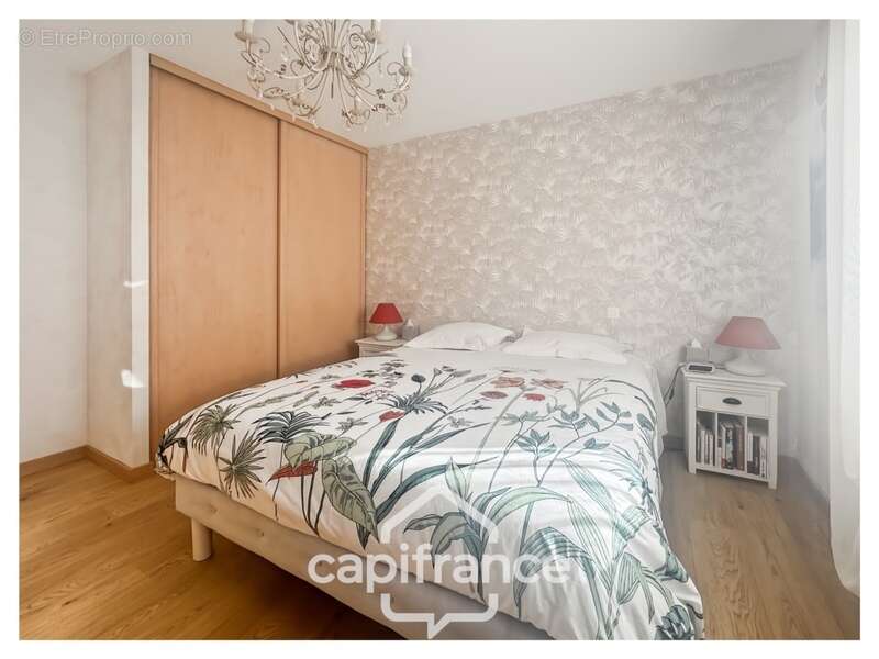 Maison à CASTELCULIER