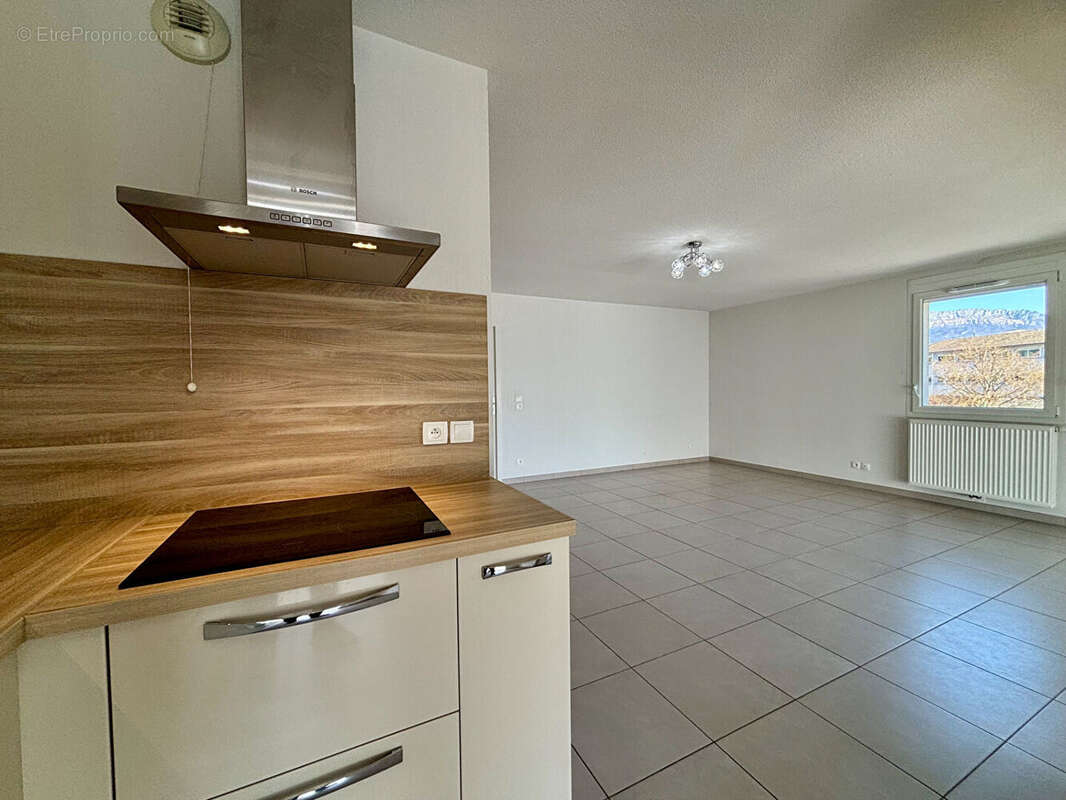 Appartement à ANNECY