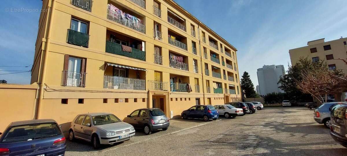 Photo 6 - Appartement à AVIGNON