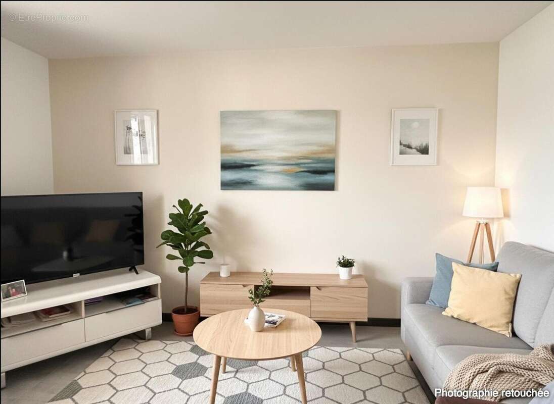 Photo 4 - Appartement à MONTELIMAR