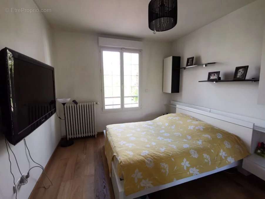 Maison à VITRY-SUR-SEINE