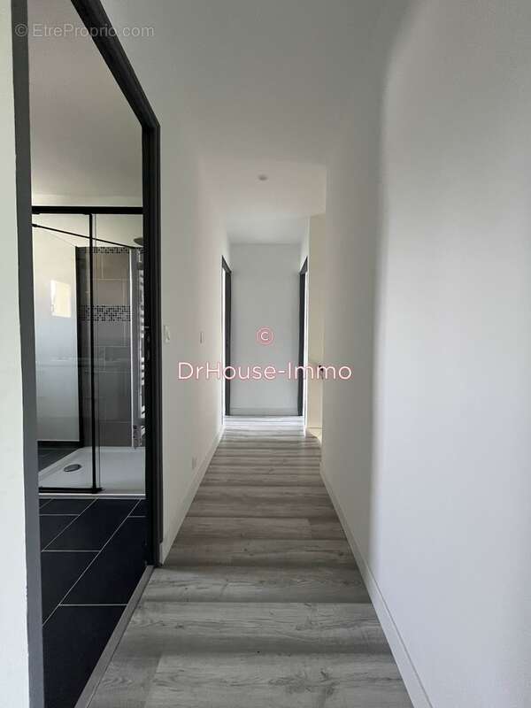 Maison à LIVRY-GARGAN