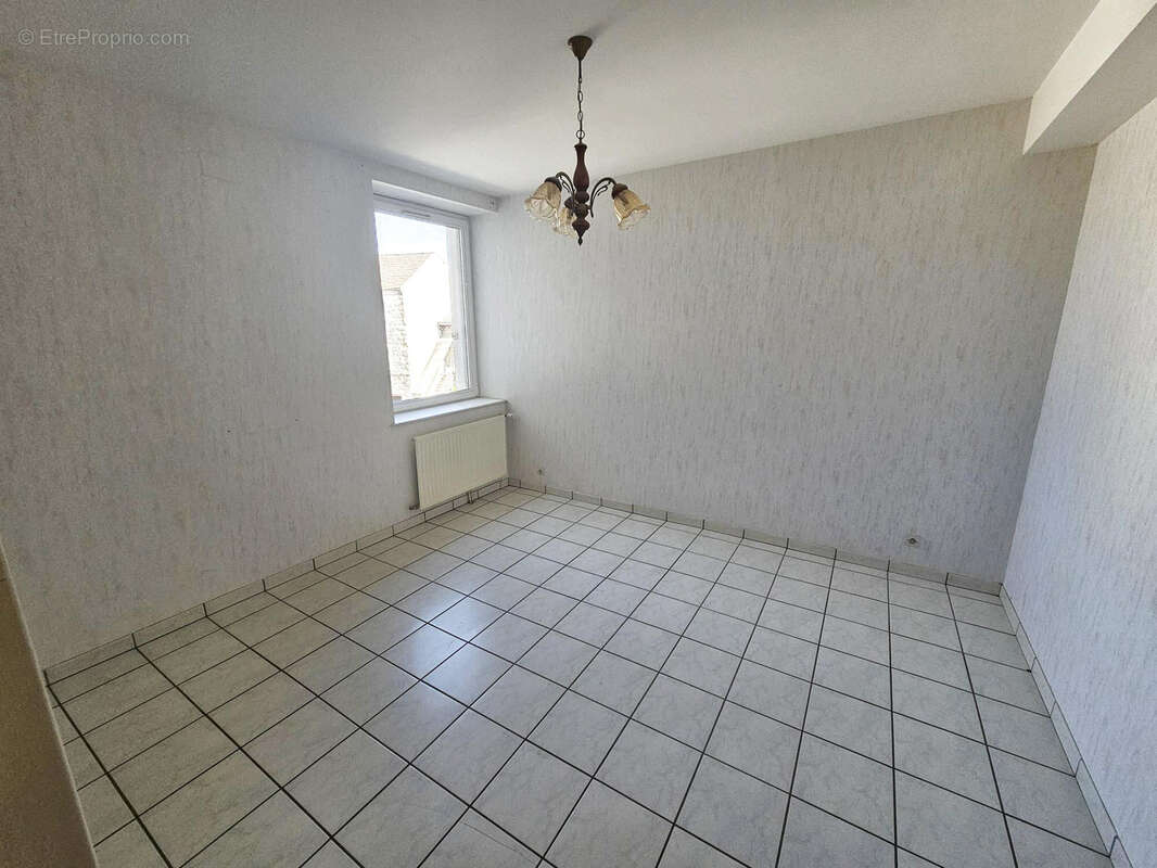 Appartement à SAINTE-SIGOLENE