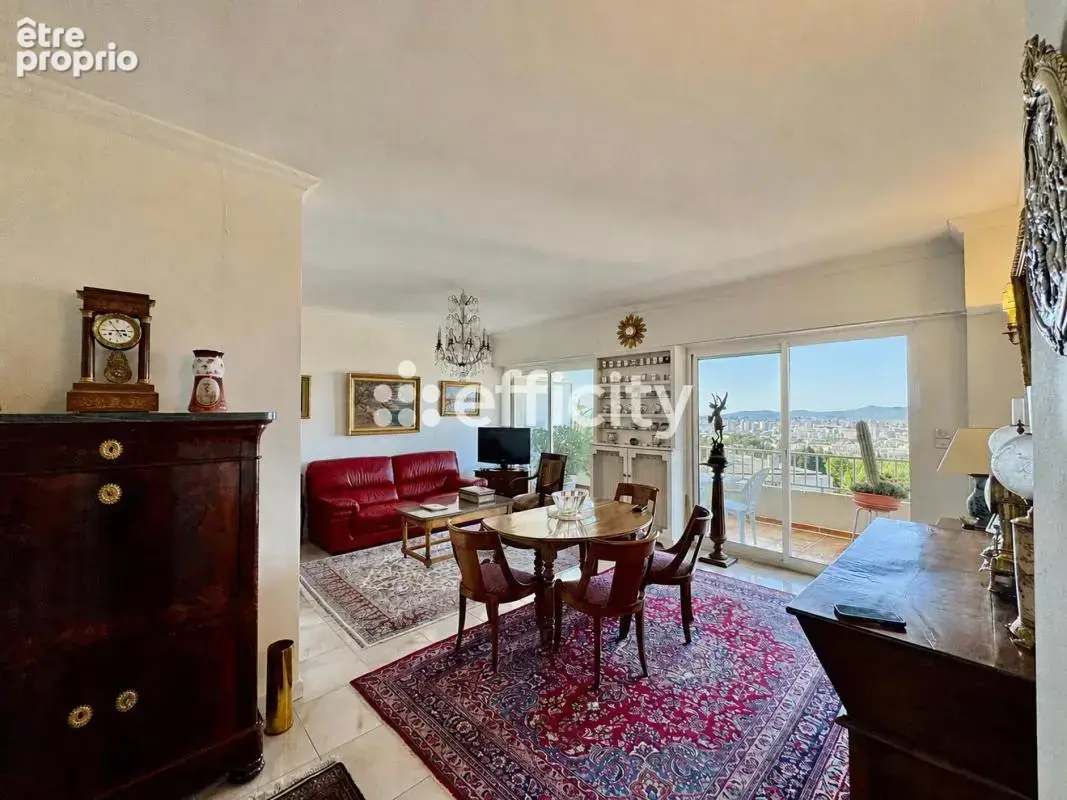 Appartement - photo 4