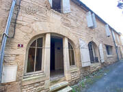 Maison à SALIGNAC-EYVIGUES