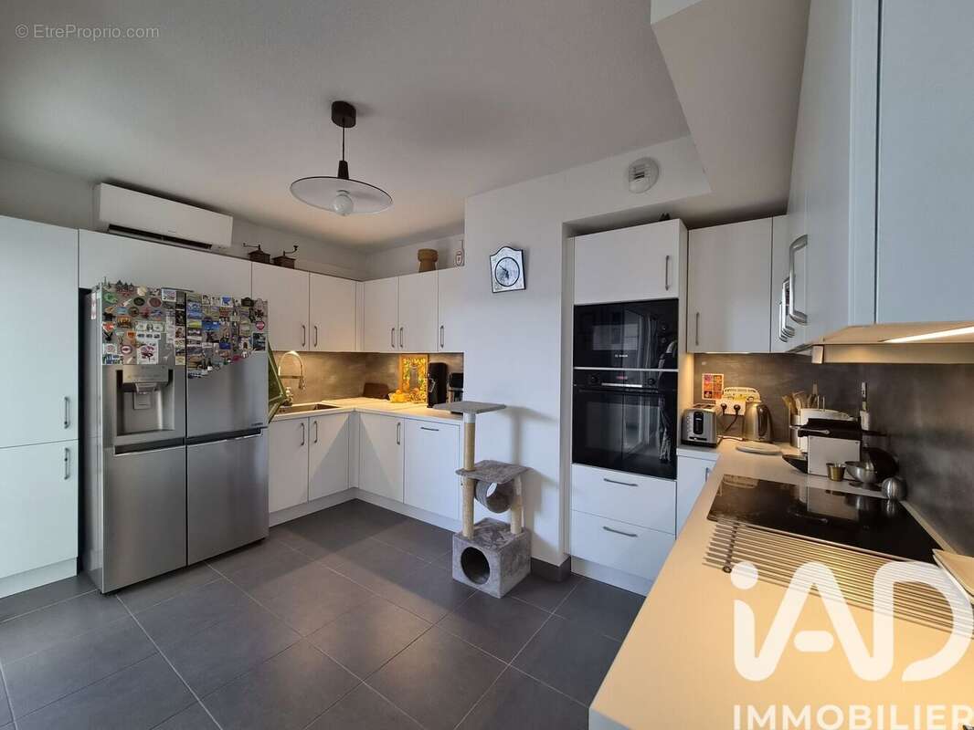 Photo 6 - Appartement à NIMES