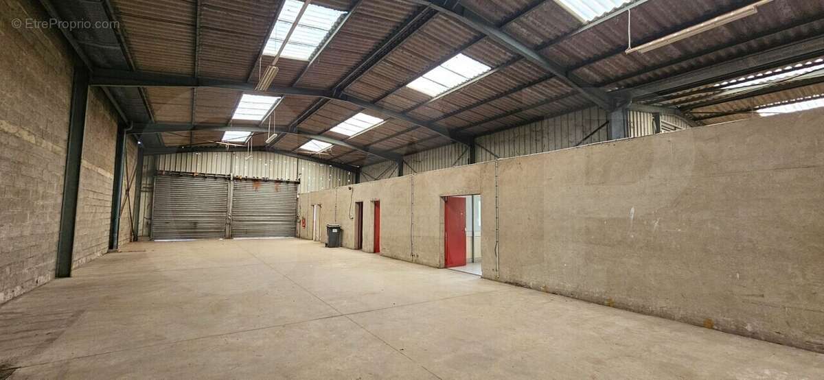 Autre à SAINT-JACQUES-DE-LA-LANDE