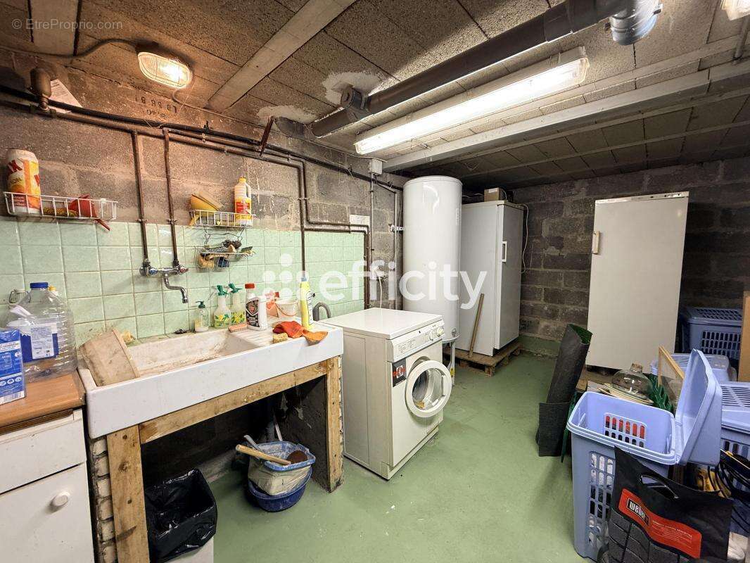 Maison 150 m² à Chatillon  - photo 25
