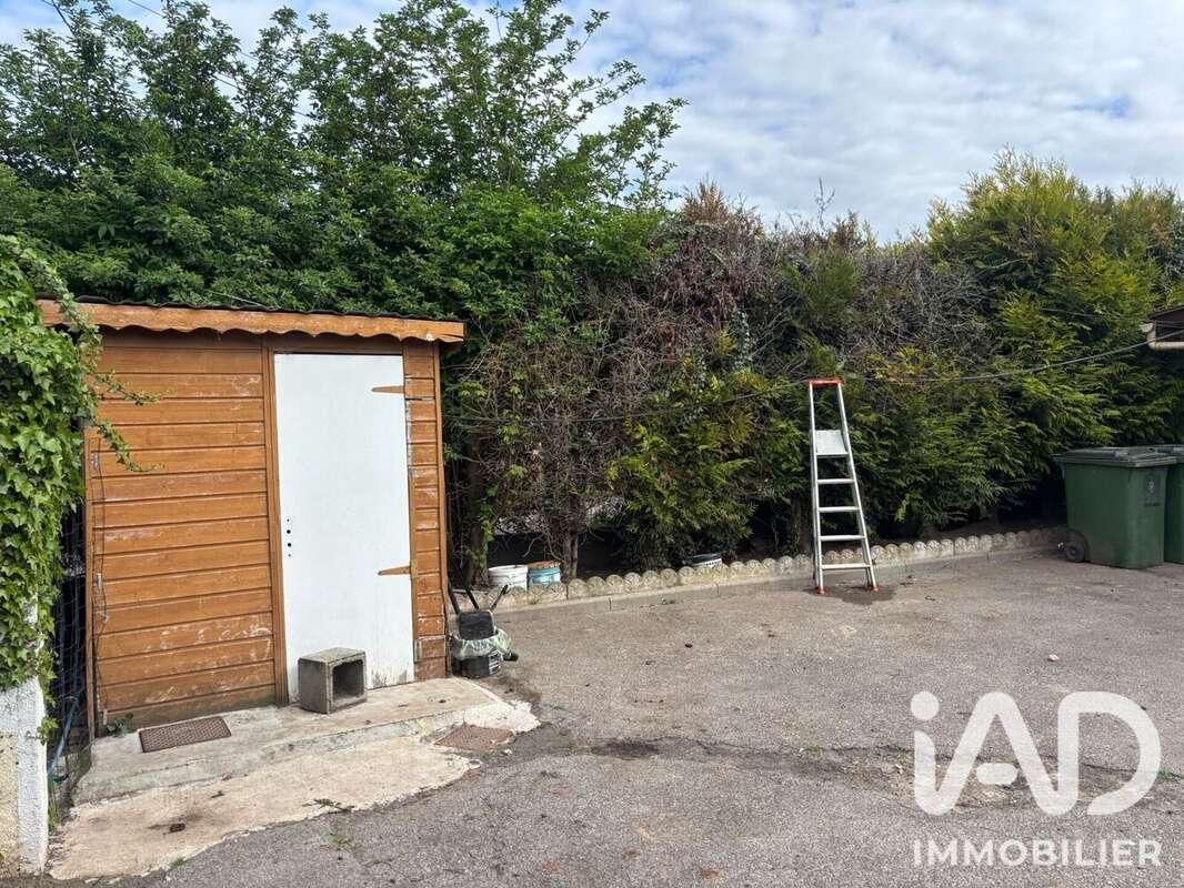 67 m² à Amiens  - photo 7