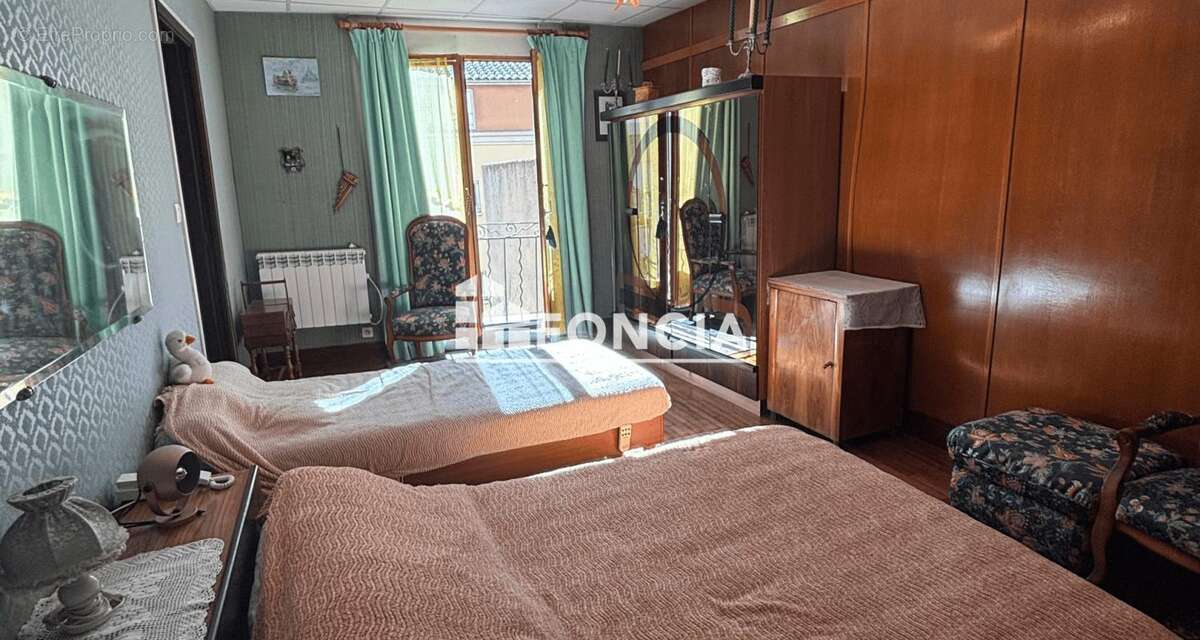 Appartement à DIGNE-LES-BAINS