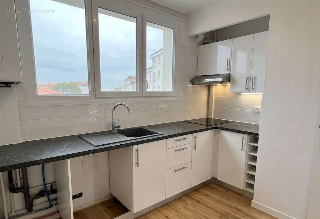 Appartement à ROYAN