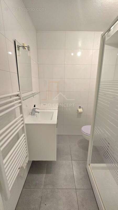 Appartement à LAUTERBOURG