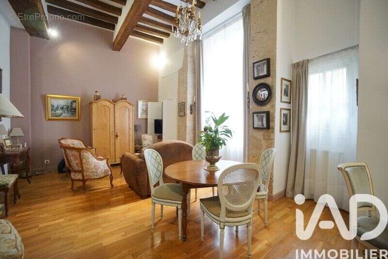 Photo 7 - Appartement à CHARTRES