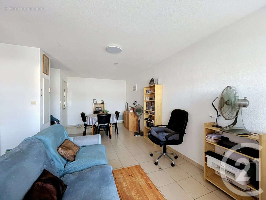 Appartement 43 m² à Frontignan  - photo 3