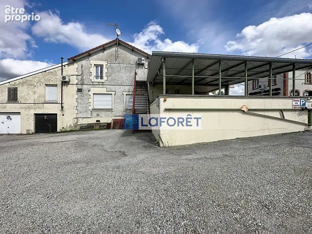 Immeuble de rapport 210 m² Bayard-sur-Marne - photo 2