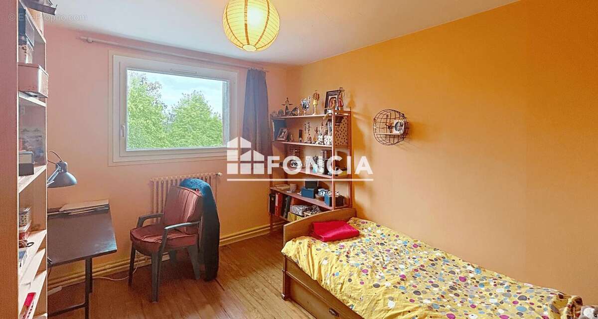 Maison à BLAINVILLE-SUR-ORNE