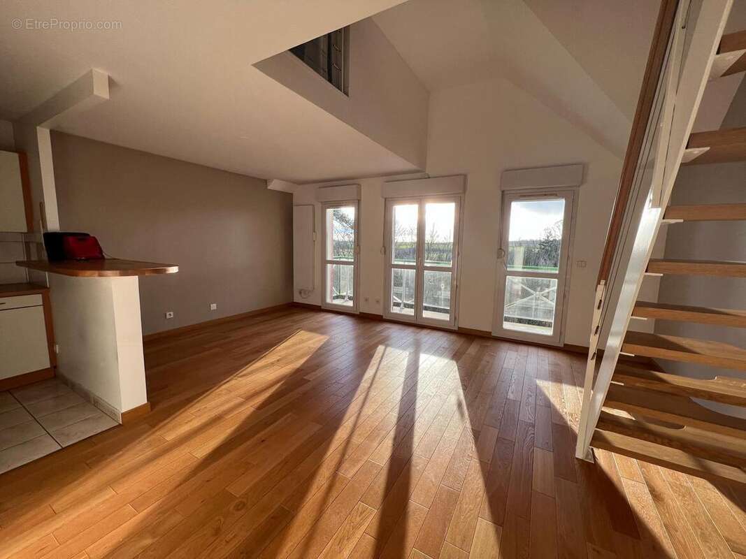 Appartement à SENLIS