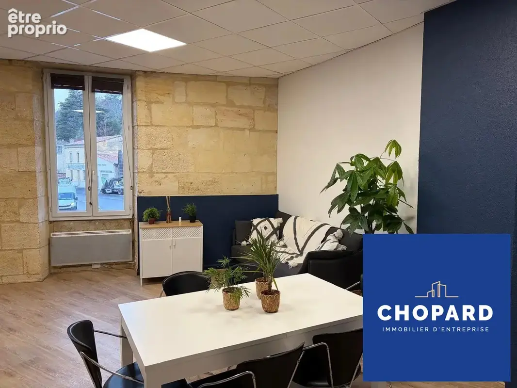 Appartement 86 m² à Cambes  - photo 4