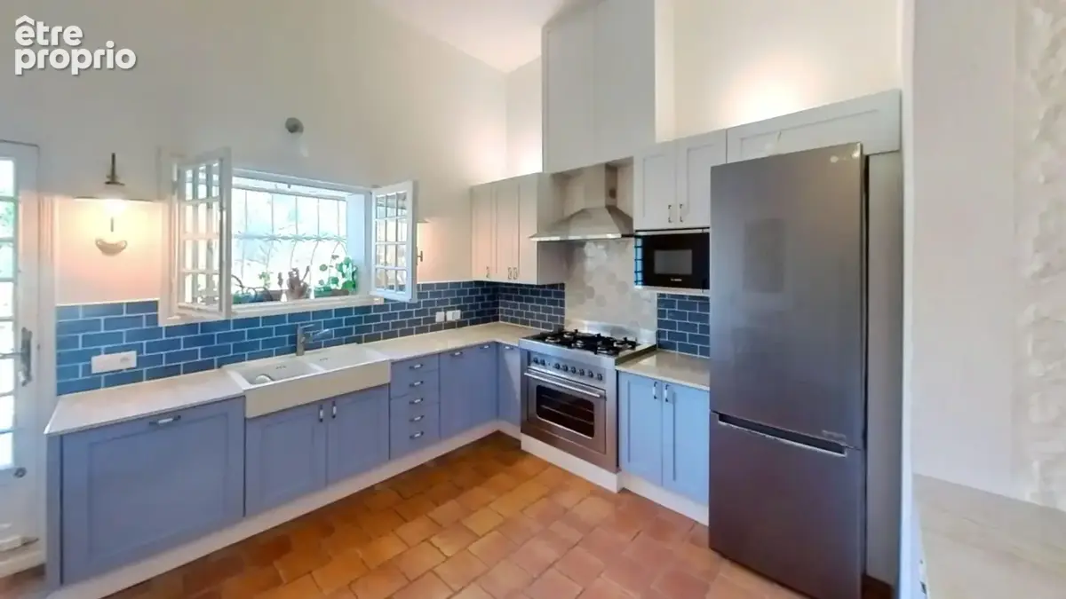 Maison 8 pièces 203 m² à vendre à Eymet (24500) - photo 6