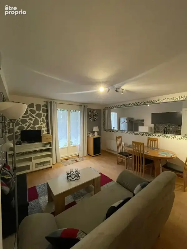 Photo Appartement à Saint-Jean-De-Braye au prix de 139 000€