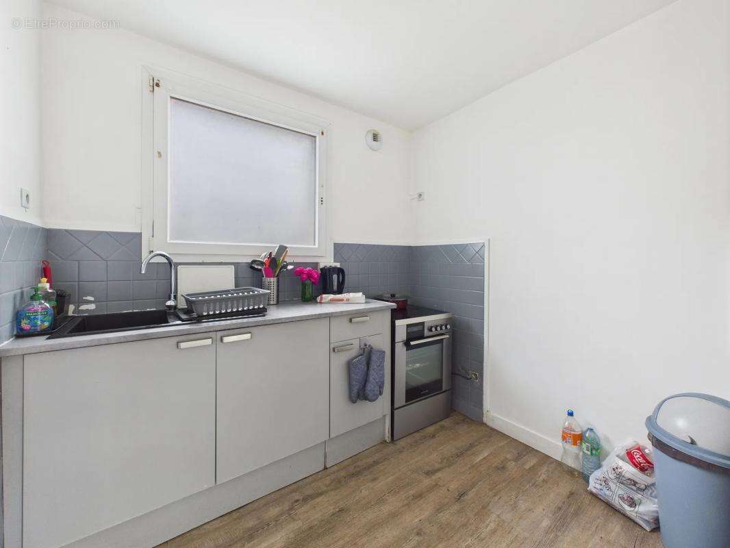 Appartement à NOISY-LE-GRAND