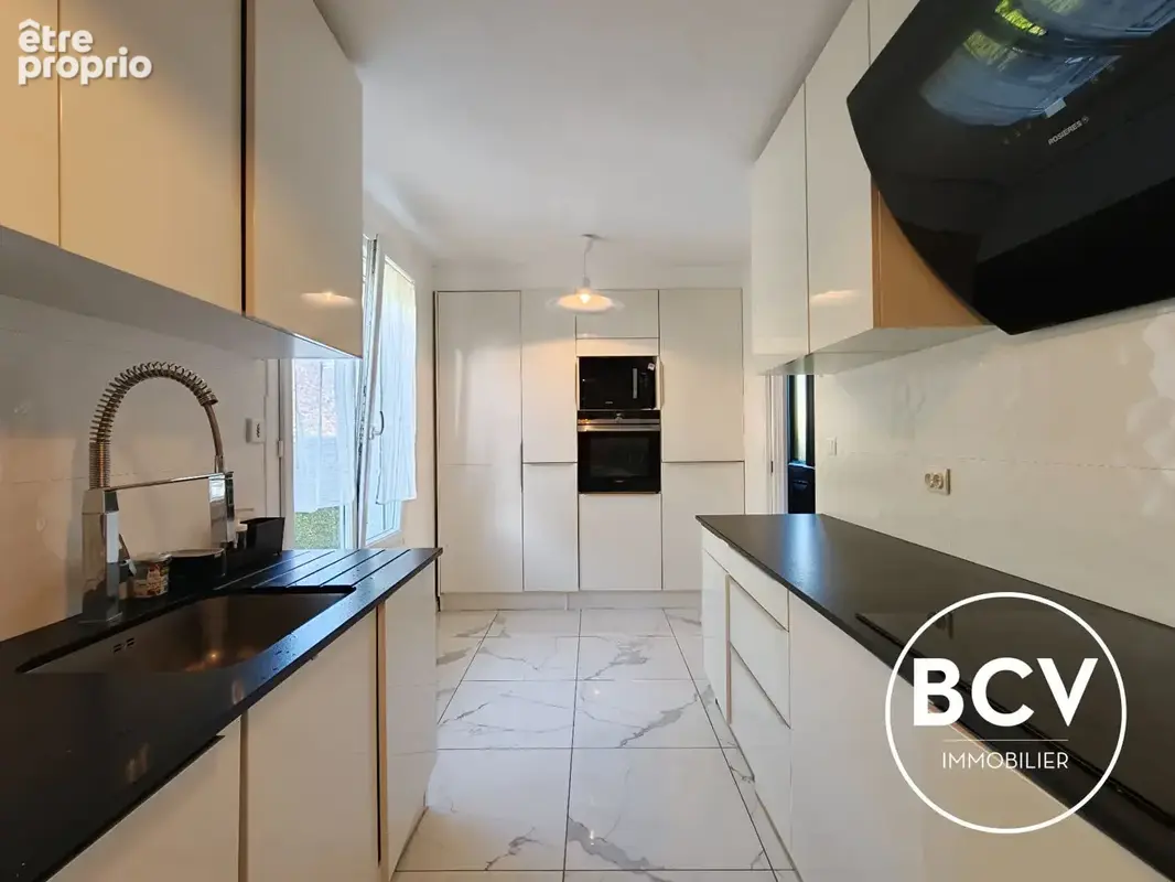 Maison Luisant 6 pièce(s) 136 m² - photo 6