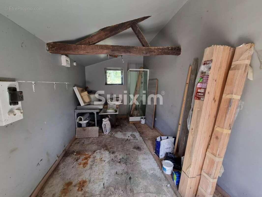 Maison de 125m² sans travaux - 4 chambres et jardin - photo 17